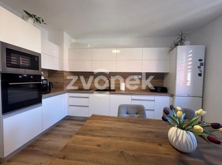 Prodej bytu, 3+1, 99 m²