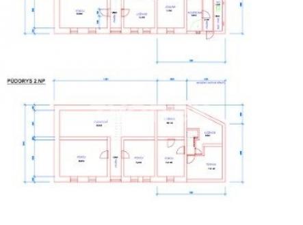 Prodej domu/vily, 240 m²