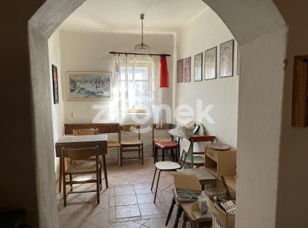 Prodej domu/vily, 240 m²