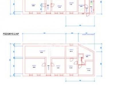 Prodej domu/vily, 240 m²