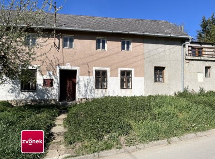 Prodej domu/vily, 240 m²