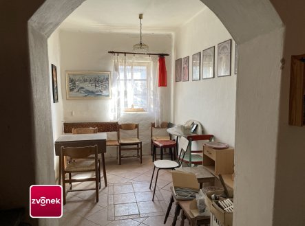 Prodej domu/vily, 240 m²