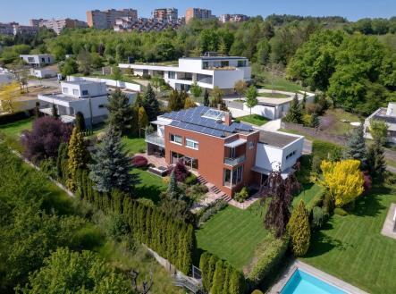 Prodej domu/vily, 479 m²