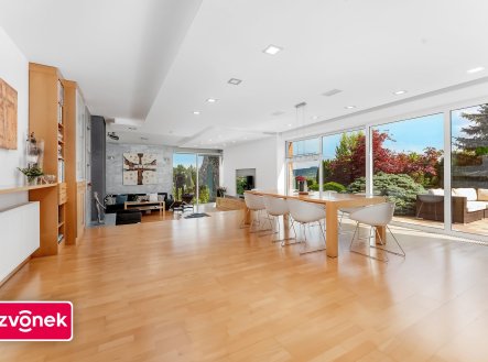 Prodej domu/vily, 479 m²