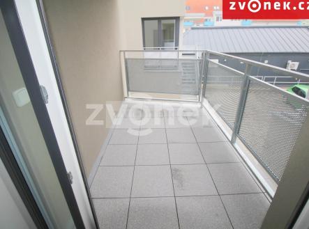 Pronájem bytu, 2+kk, 52 m²