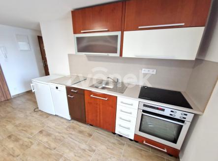 Pronájem bytu, 2+kk, 45 m²