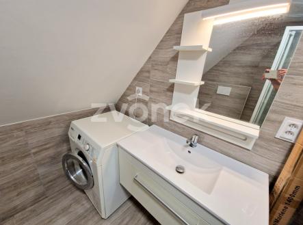 Pronájem bytu, 2+kk, 45 m²