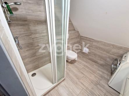 Pronájem bytu, 2+kk, 45 m²