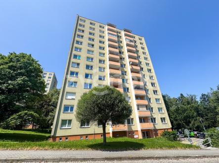 Prodej bytu, 1+kk, 28 m²