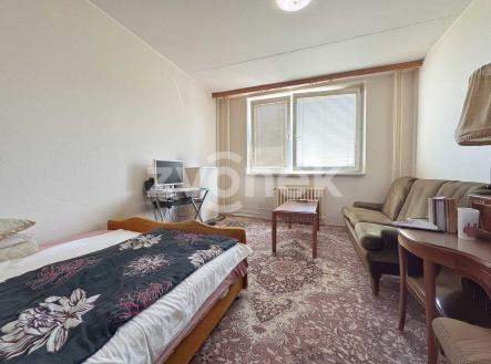 Prodej bytu, 1+kk, 28 m²