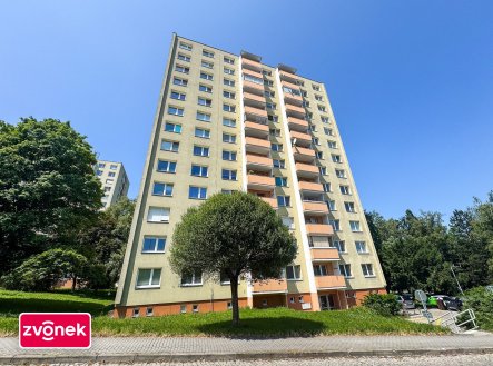 Prodej bytu, 1+kk, 28 m²