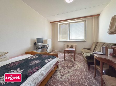Prodej bytu, 1+kk, 28 m²