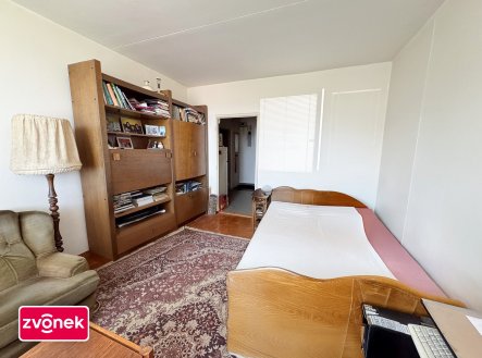 Prodej bytu, 1+kk, 28 m²
