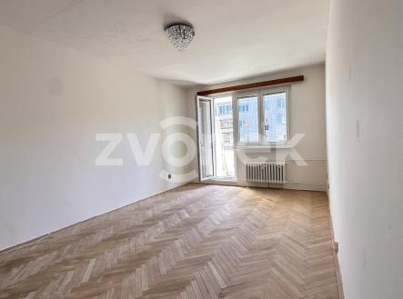 Pronájem bytu, 2+1, 60 m²