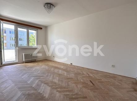 Pronájem bytu, 2+1, 60 m²