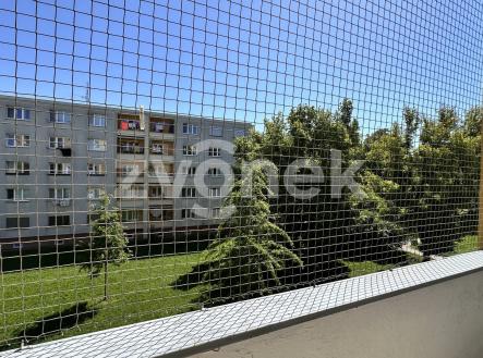Pronájem bytu, 2+1, 60 m²