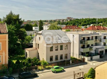 Prodej bytu, 4+1, 144 m²