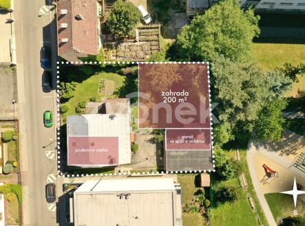 Prodej bytu, 4+1, 144 m²