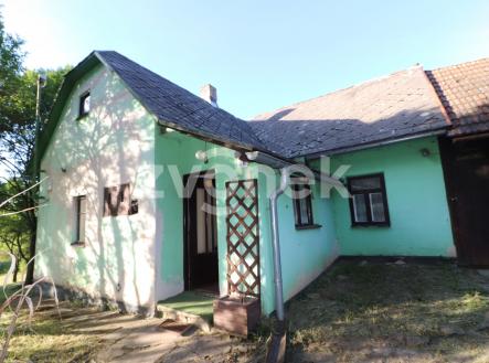Prodej chaty/rekreačního objektu, 81 m²