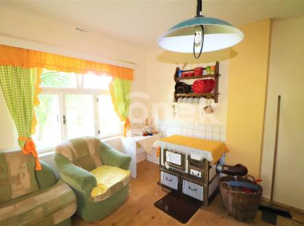 Prodej chaty/rekreačního objektu, 81 m²
