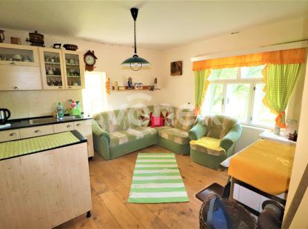 Prodej chaty/rekreačního objektu, 81 m²