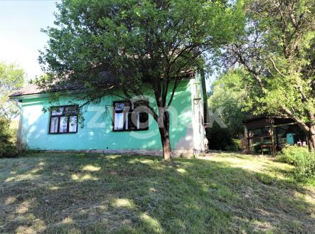 Prodej chaty/rekreačního objektu, 81 m²
