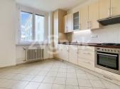 Pronájem bytu, 1+1, 39 m²