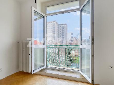 Pronájem bytu, 1+1, 39 m²