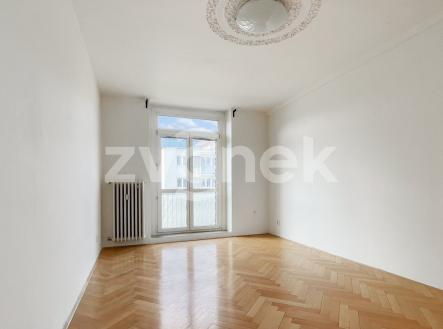 Pronájem bytu, 1+1, 39 m²