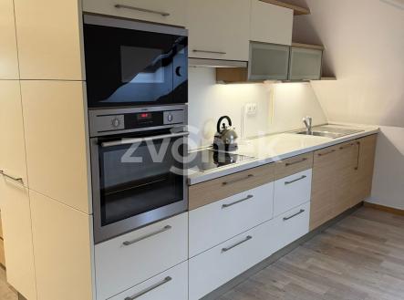 Pronájem bytu, 2+1, 65 m²