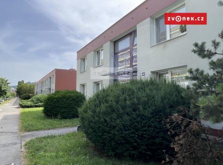 Pronájem bytu, 1+1, 35 m²