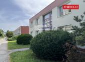Pronájem bytu, 1+1, 35 m²