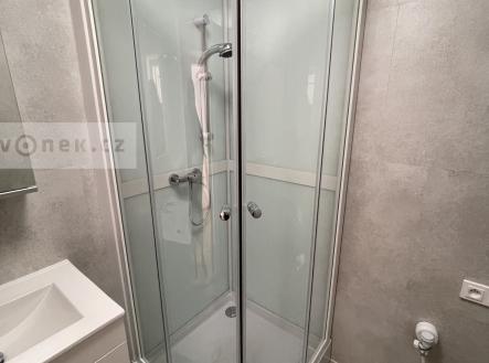 Pronájem bytu, 1+1, 35 m²