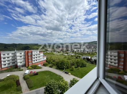 Pronájem bytu, 2+1, 44 m²