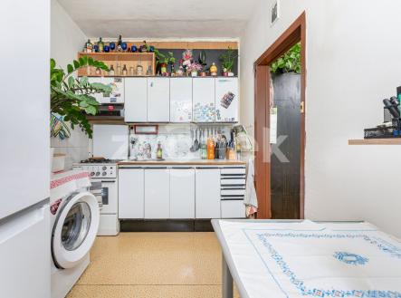 Prodej bytu, 2+1, 45 m²