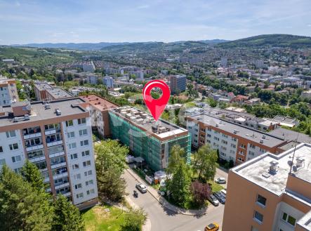 Prodej bytu, 2+1, 45 m² obrázek