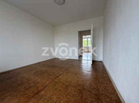 Pronájem bytu, 2+1, 60 m²