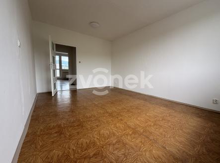Pronájem bytu, 2+1, 60 m²