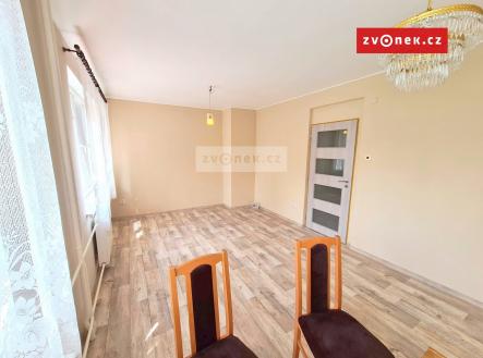 Pronájem bytu, 2+1, 61 m²