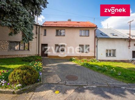 Prodej domu/vily, 185 m²