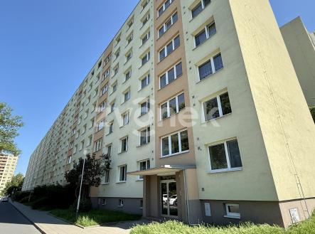 Pronájem bytu, 2+1, 50 m²