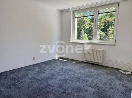 Pronájem bytu, 2+1, 50 m²
