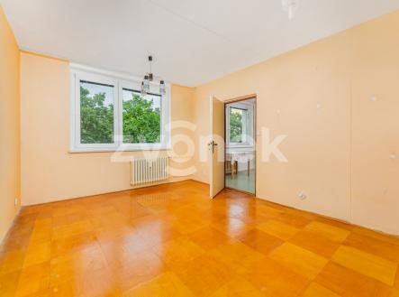 Prodej bytu, 2+1, 65 m²