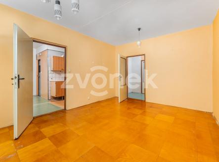 Prodej bytu, 2+1, 65 m²