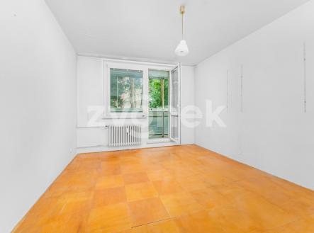 Prodej bytu, 2+1, 65 m²