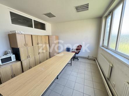 Pronájem kanceláře, 59 m²