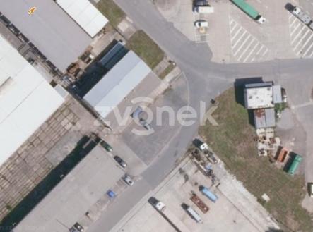 Pronájem pozemku, ostatní, 472 m²