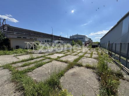 Pronájem pozemku, ostatní, 1 175 m²