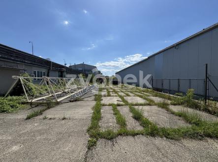 Pronájem pozemku, ostatní, 1 175 m²