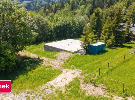 Prodej pozemku pro bydlení, 1 125 m²